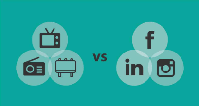 Creative vs. Traditional Advertising: Which Drives More&nbsp;Engagement?