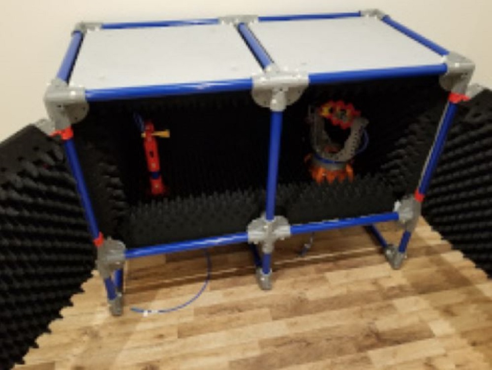 How Compact Anechoic Chambers Improve RF Testing Accuracy