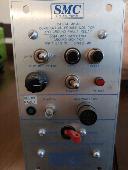 Industrial Ground Fault Relay Options for U.S. Mining&nbsp;Companies